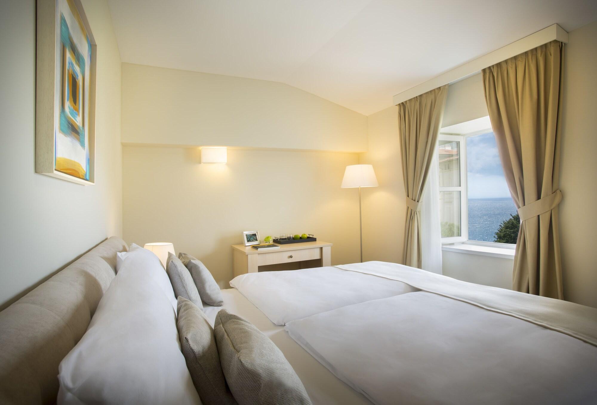 Habitación Apartments Belvedere - Liburnia