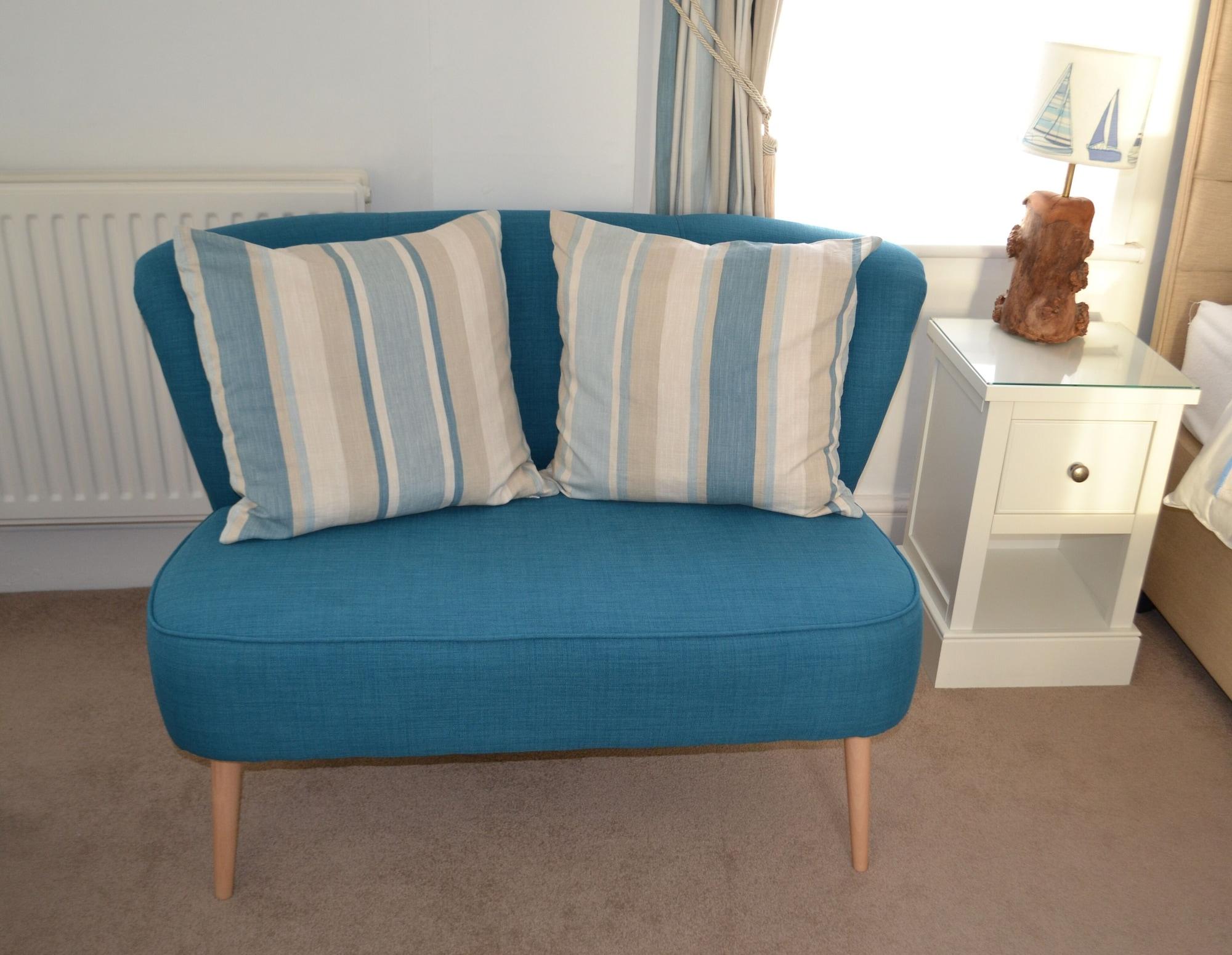 Set de Habitación Tregony Guest House