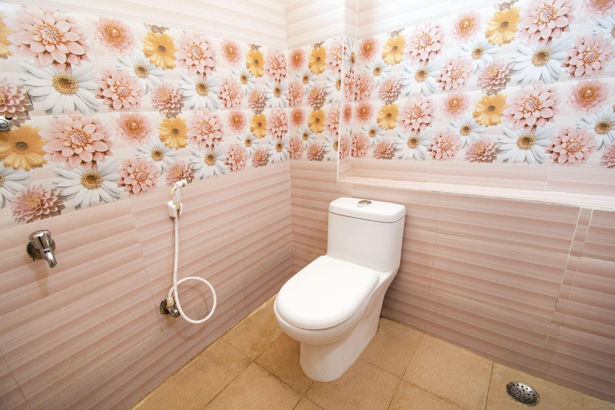 Equipamiento de Habitación FabHotel SSB Residency