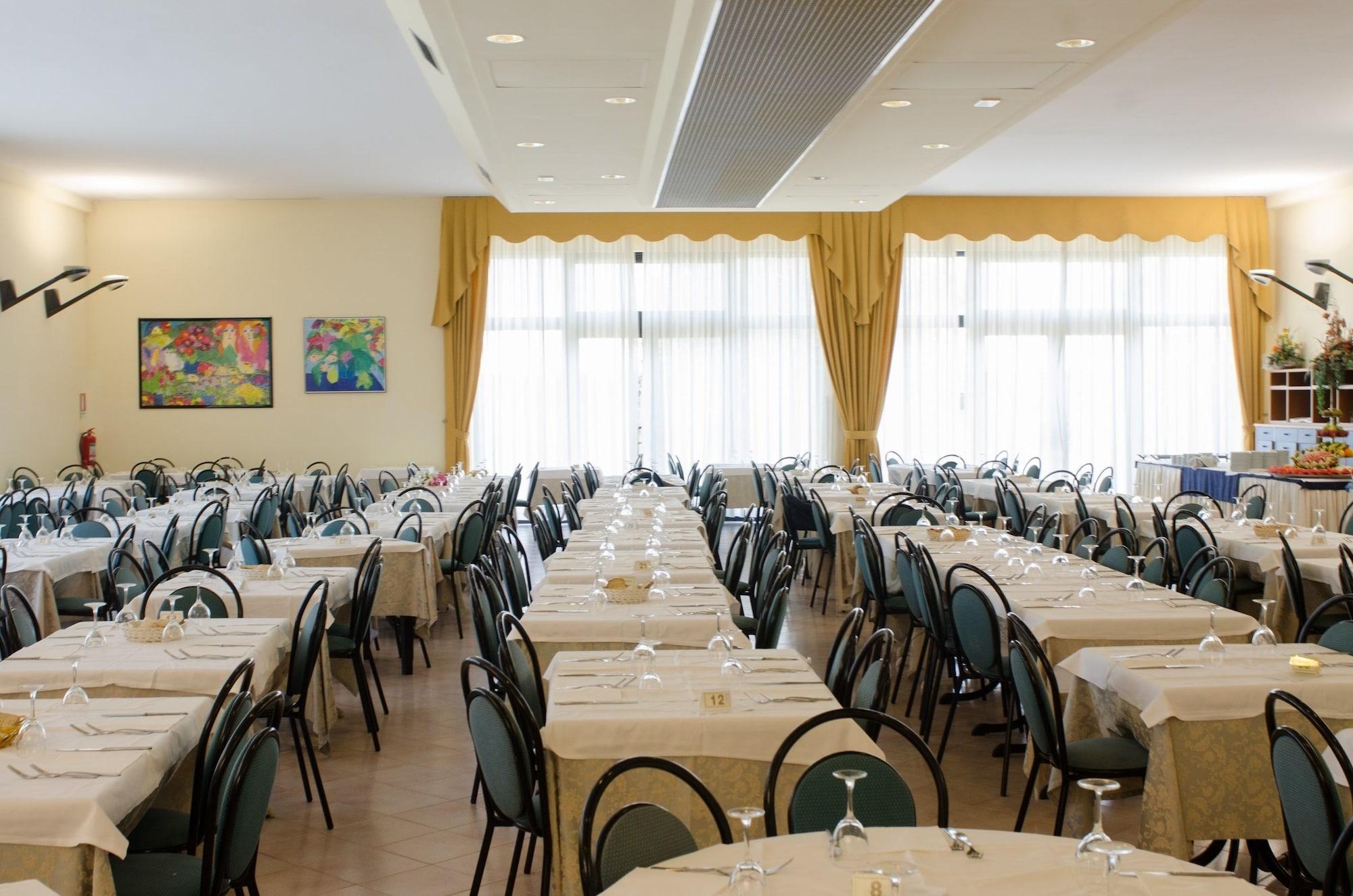 Restaurant Hotel Solara