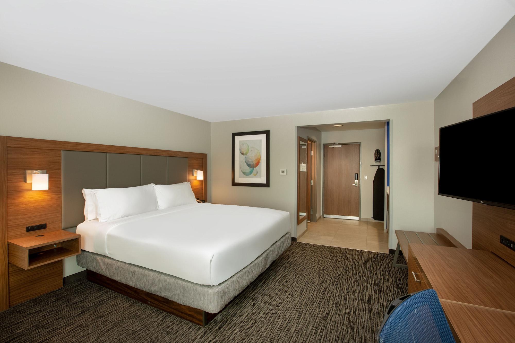 Habitación Holiday Inn Express Hotel & Suites Columbus by IHG