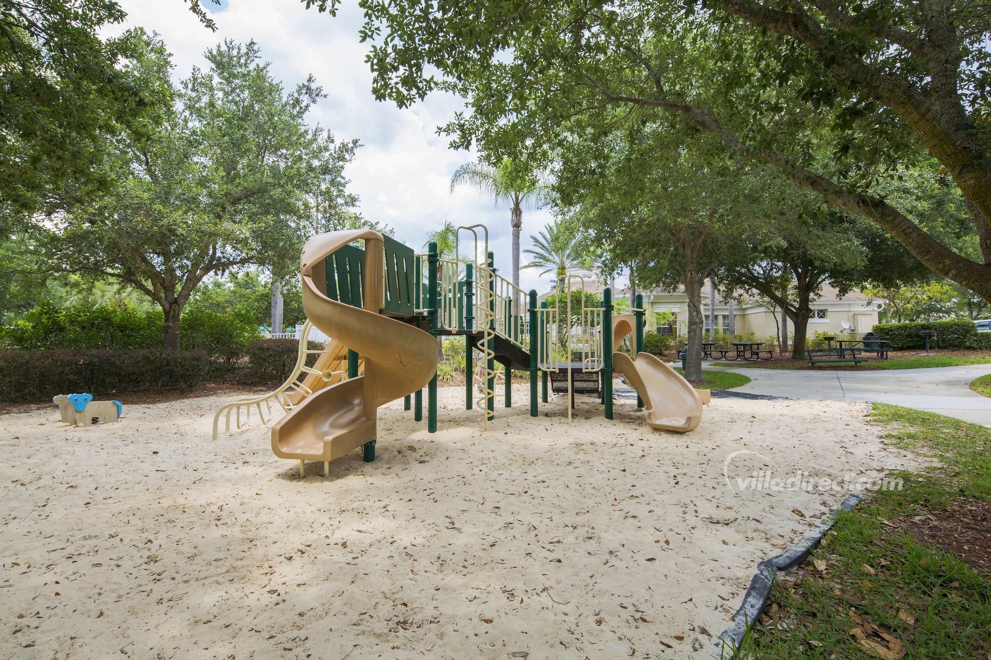 Instalaciones Recreativas Treasure Hunt by VillaDirect