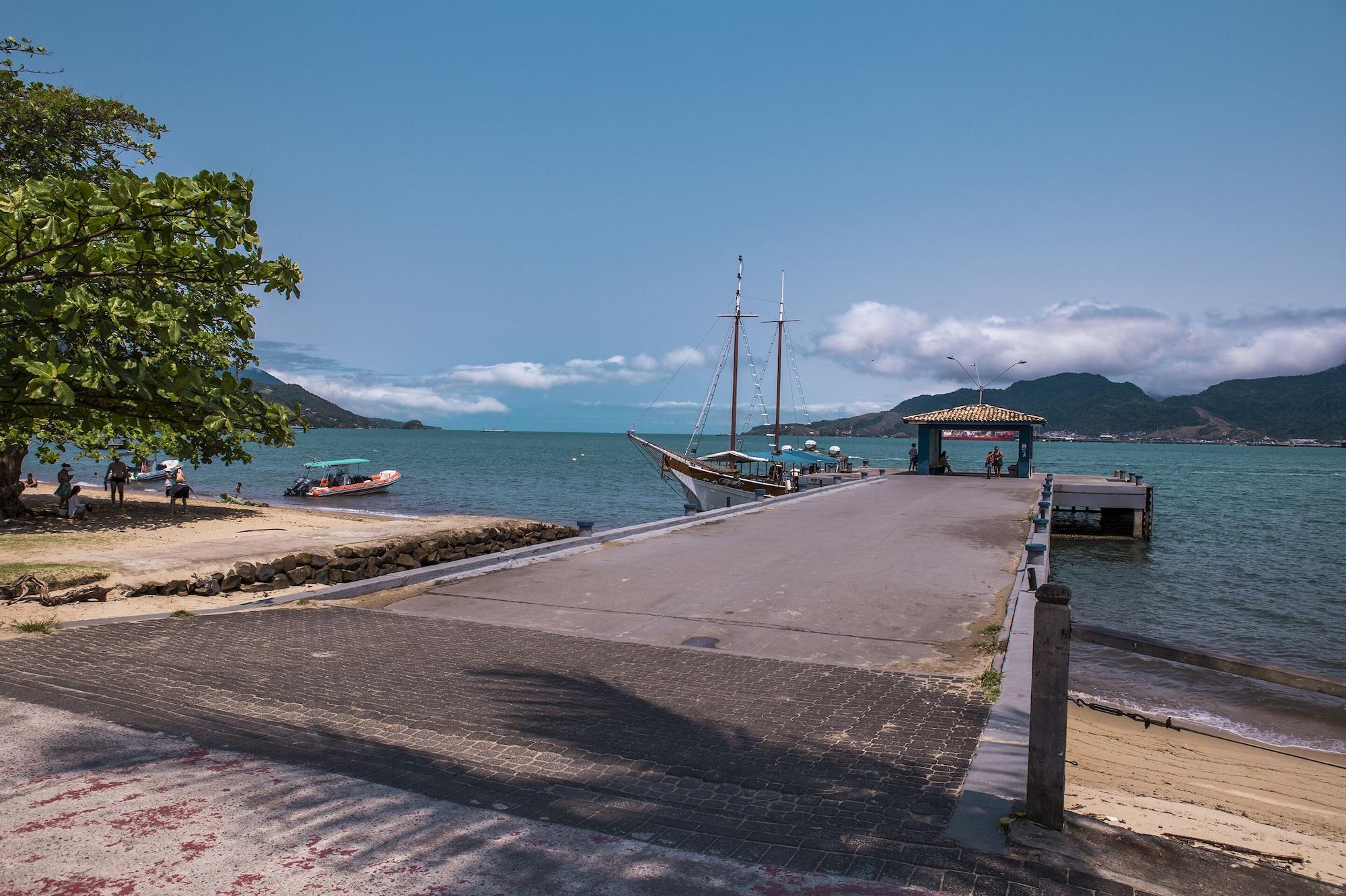 Playa Ilhabela Beach Residences
