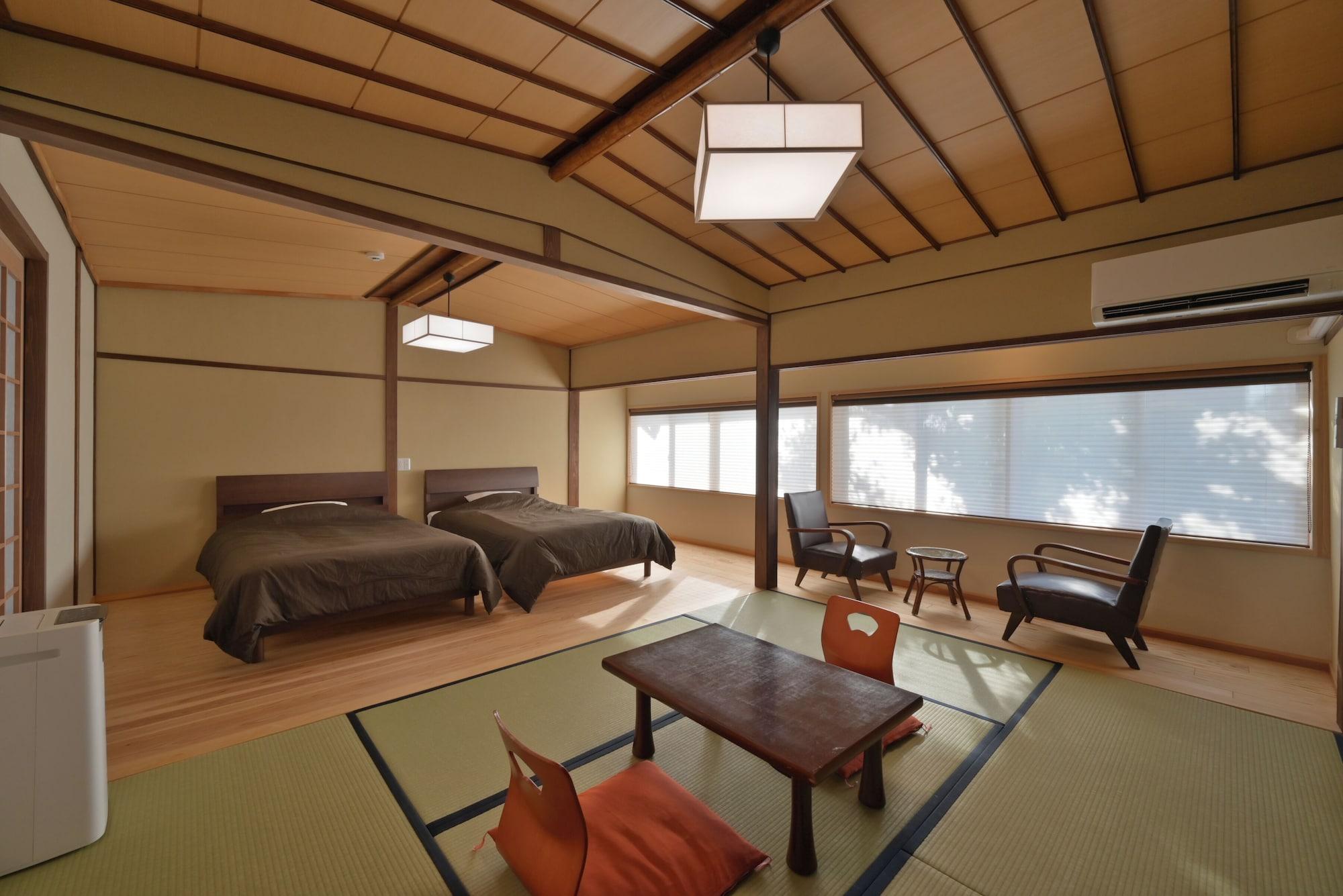 Varios Yanagawa Wakariki Ryokan