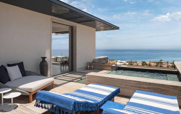 Zadun, A Ritz-Carlton Reserve - Hoteles 4 estrellas en Los cabos, México