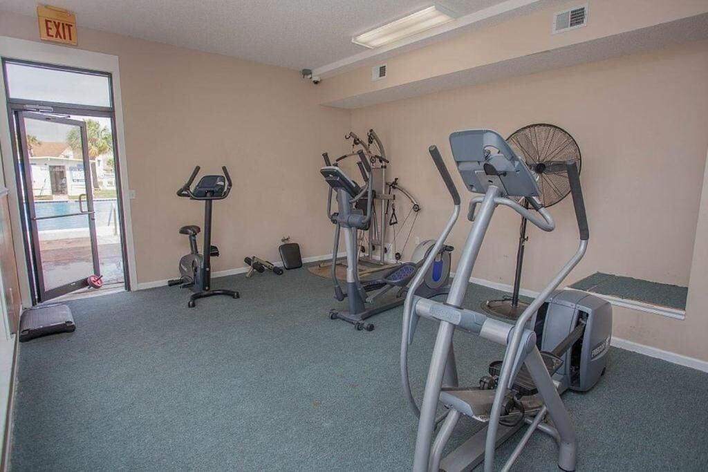 Gimnasio Horizon South