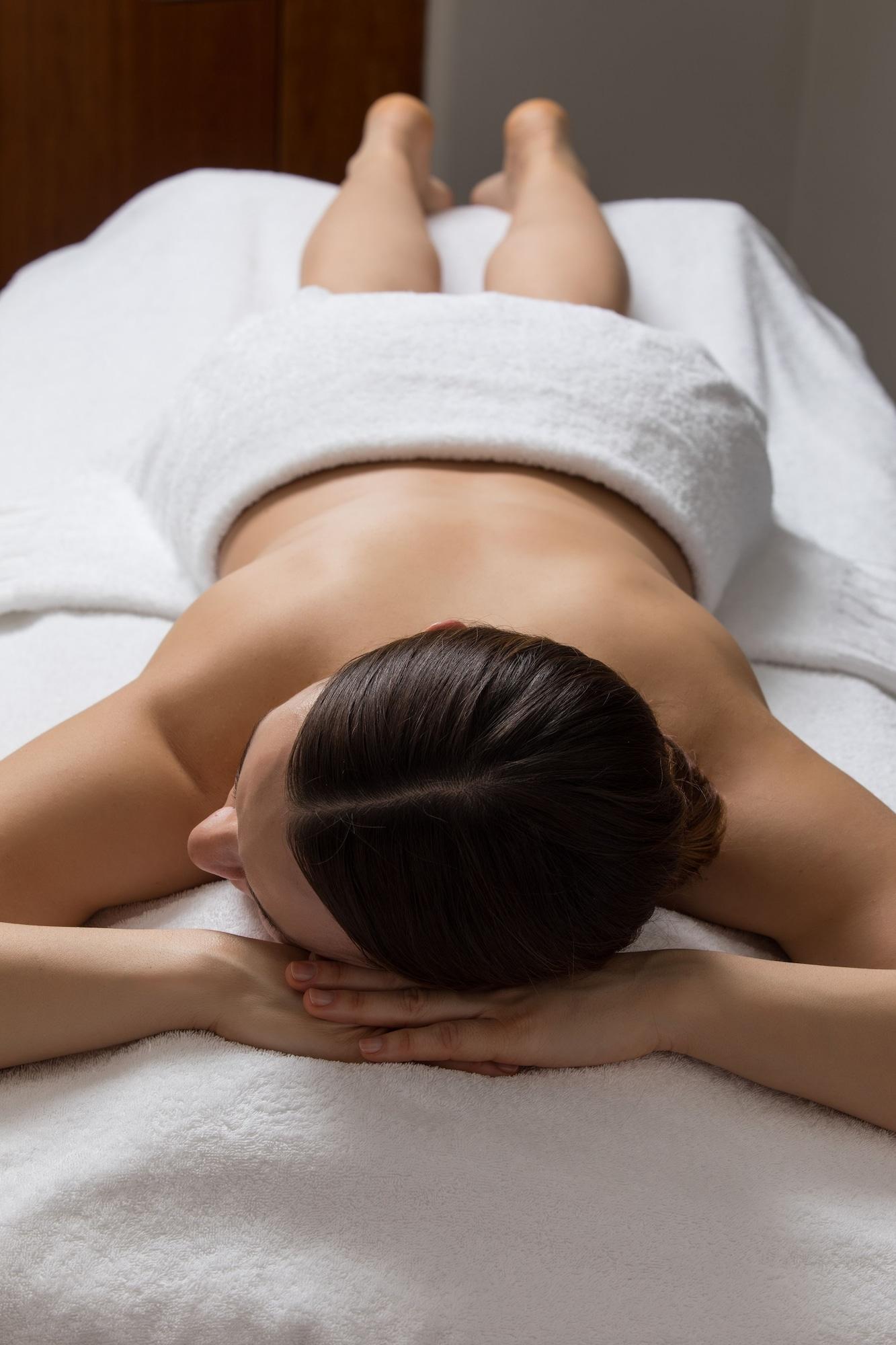 Spa Rocco Forte Hotel De Russie