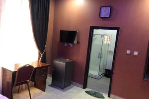 Alquiler Vacacional - A stylish,family-friendly Stay with 4 en-suite bedrooms&2 luxurious living rooms