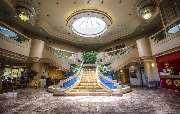 CES 2021, FREE breakfast, FREE parking and FREE WiFi up to 4 guests - Los mejores hoteles solo adultos en Las Vegas, Nevada