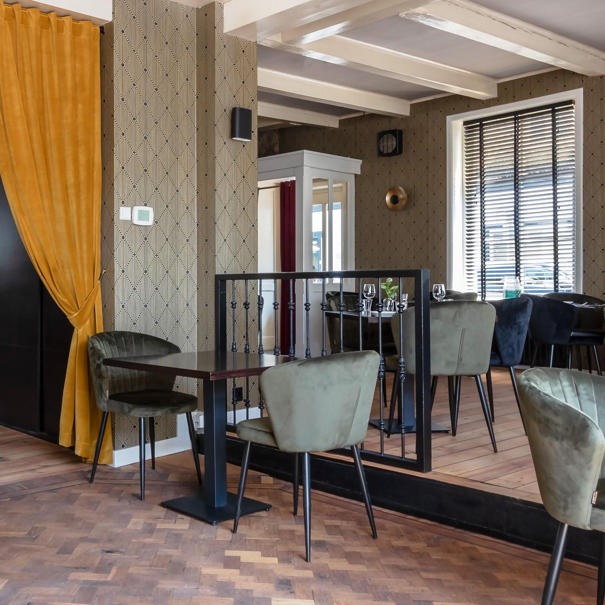 Restaurant Abbey Abcoude