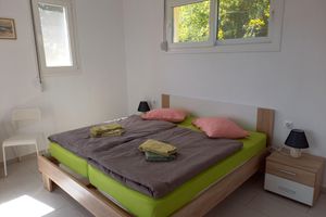 Renta temporal - Oasis of well-being in the midst of ater olive and cypress trees