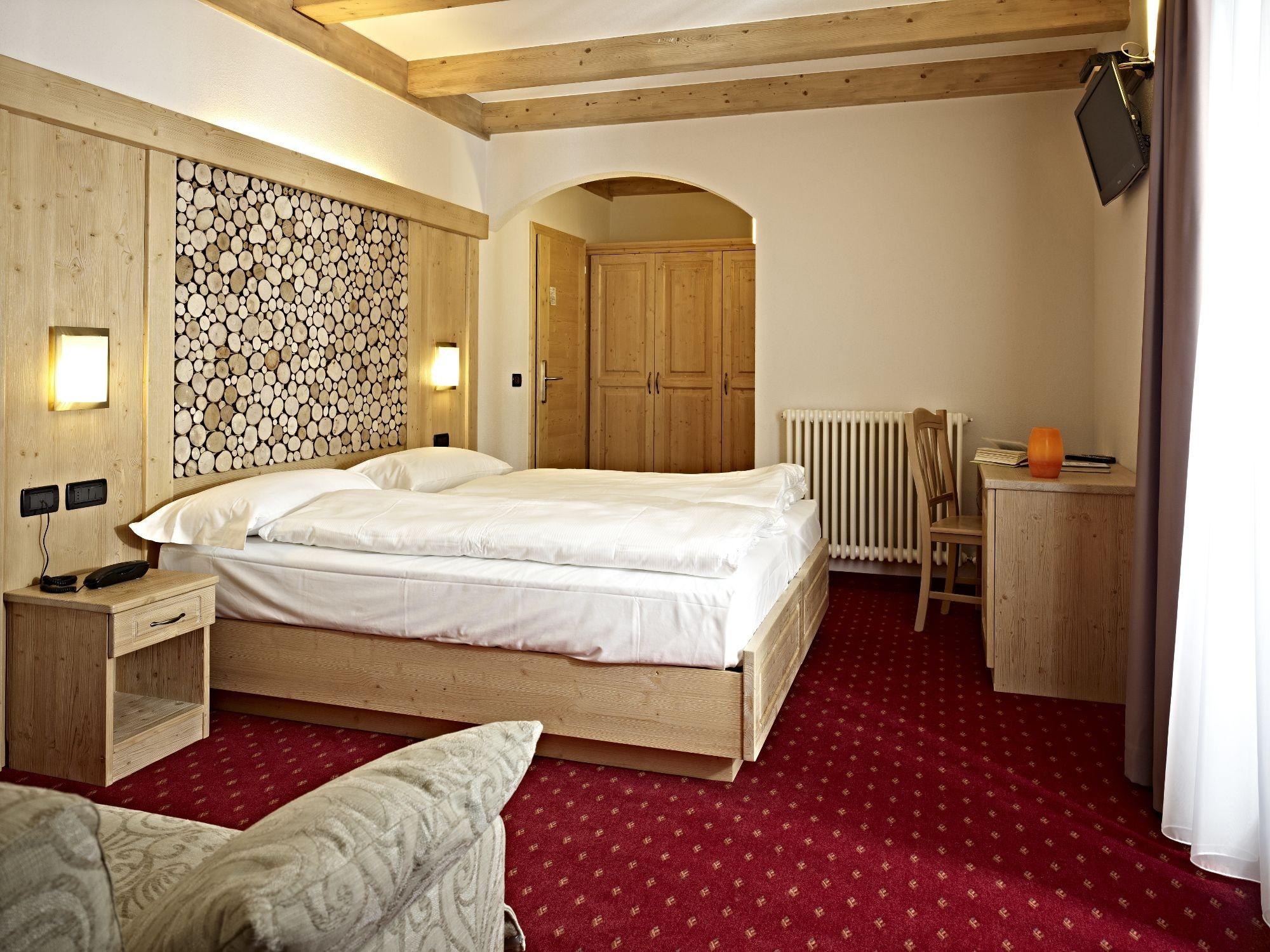 Varios Hotel Garni My Ledro