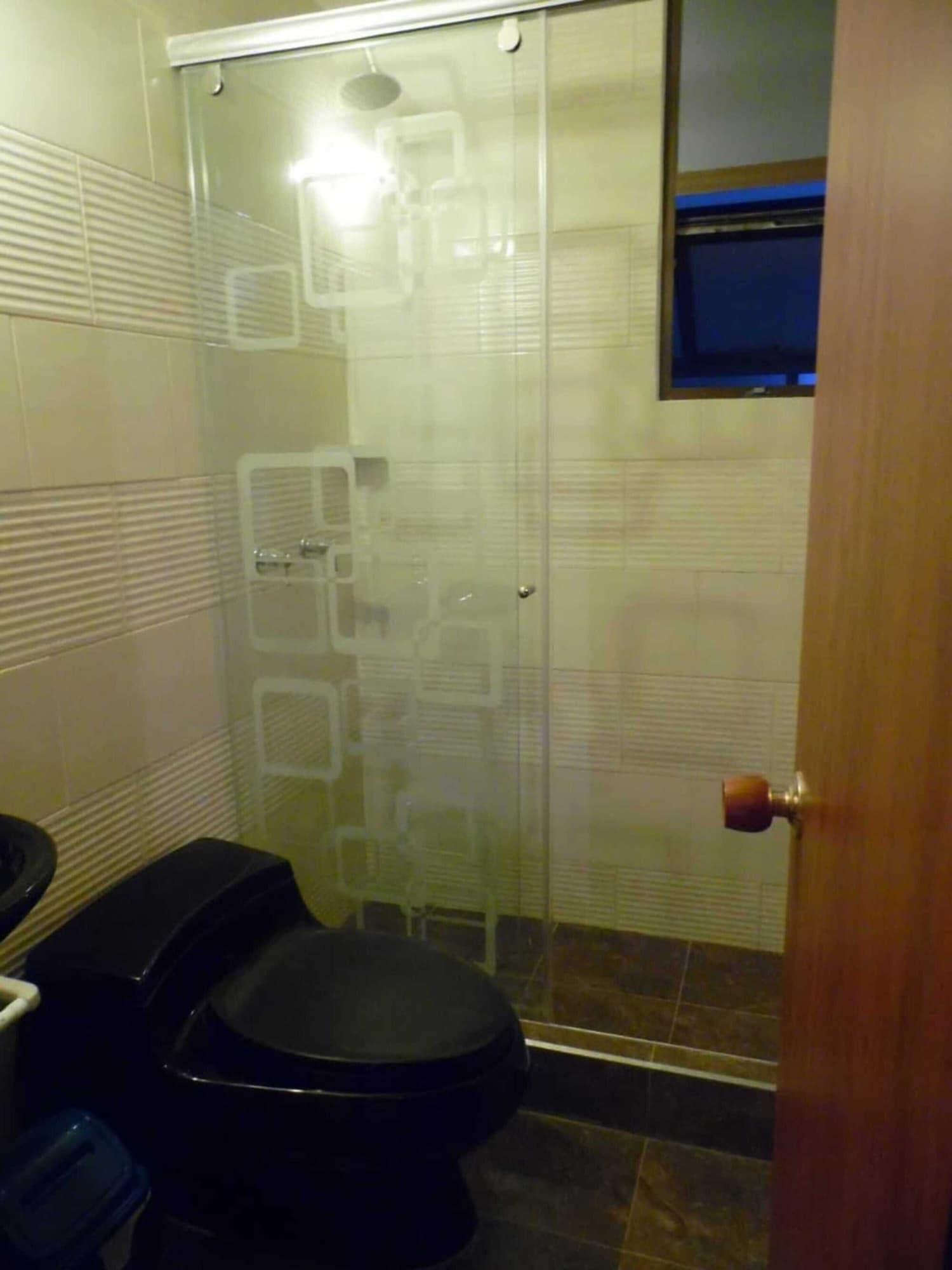 Equipamiento de Habitación Hotel Mont Bleu