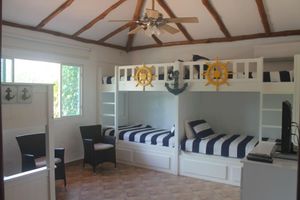 Alquiler Vacacional - 8 BEDROOM BEACH FRONT VILLA IN CORONADO BEACH, PANAMA