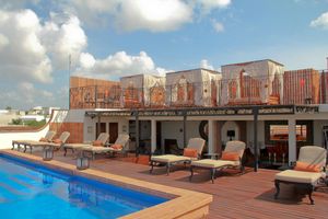 Paquete - La Pasion Hotel Boutique by Bunik
