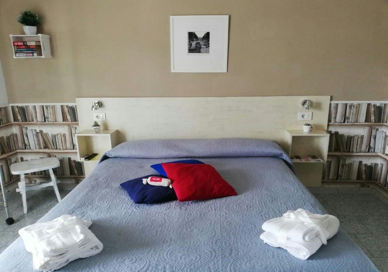 Varios B&B Sweet Home