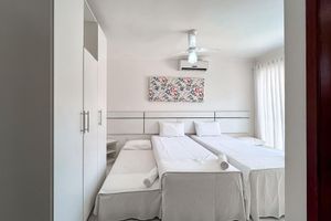 Arriendo temporal - Residencial Mont Sião 1 e 2