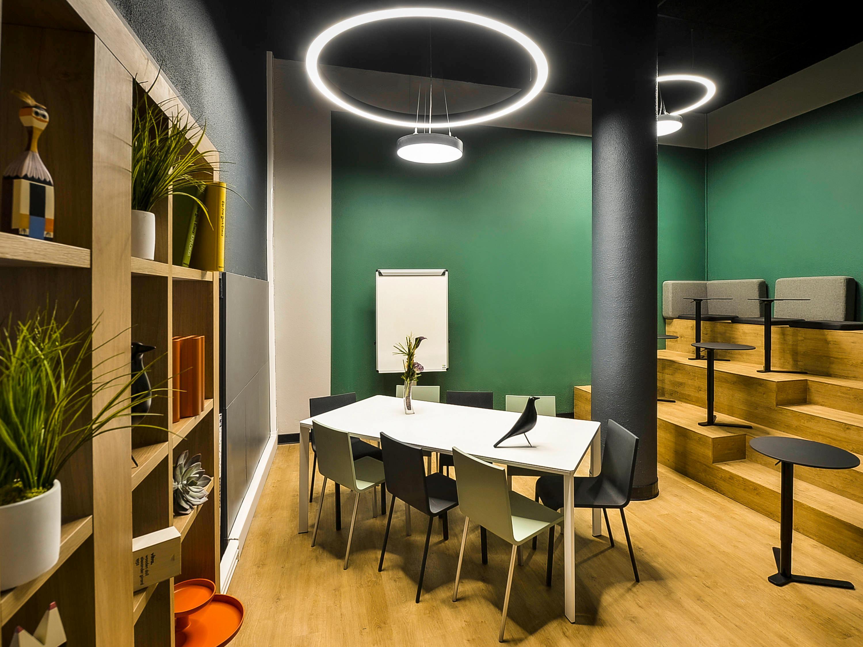 Instalaciones Recreativas Ibis Annecy Cran Gevrier Hotel