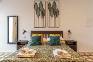 Alquiler Vacacional - New Charming Studio Unit in the Heart of Trastevere - Studio 4