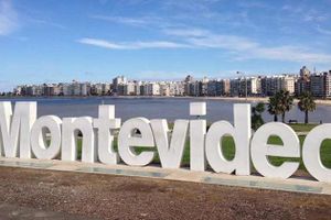Actividad - City Tour por Montevideo