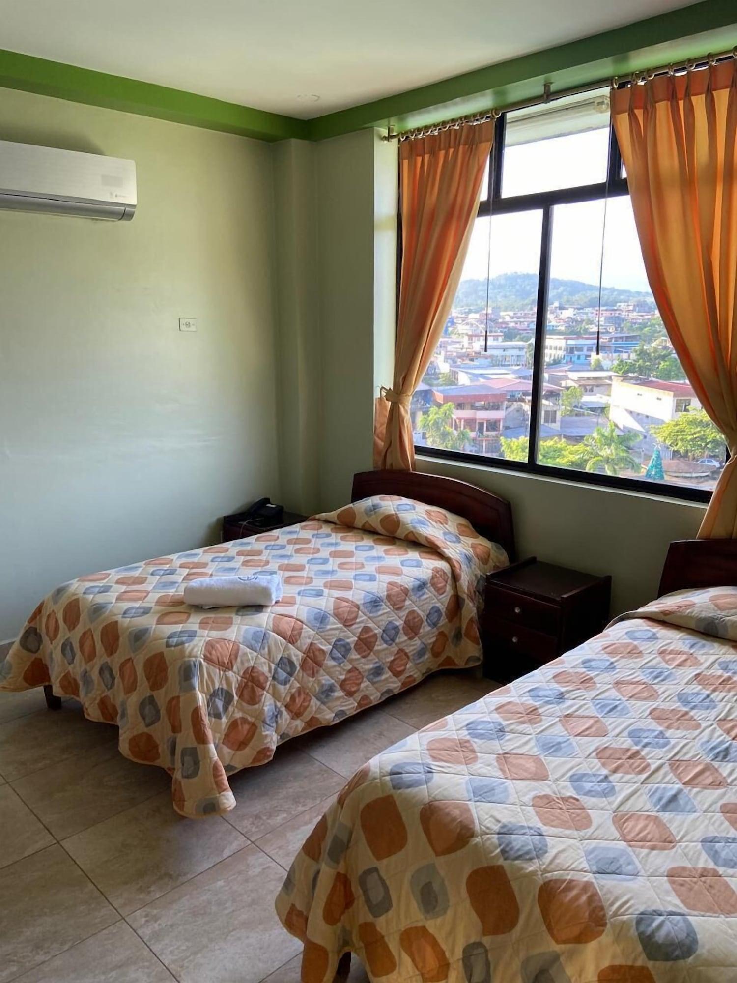 Varios Hostal la Colina