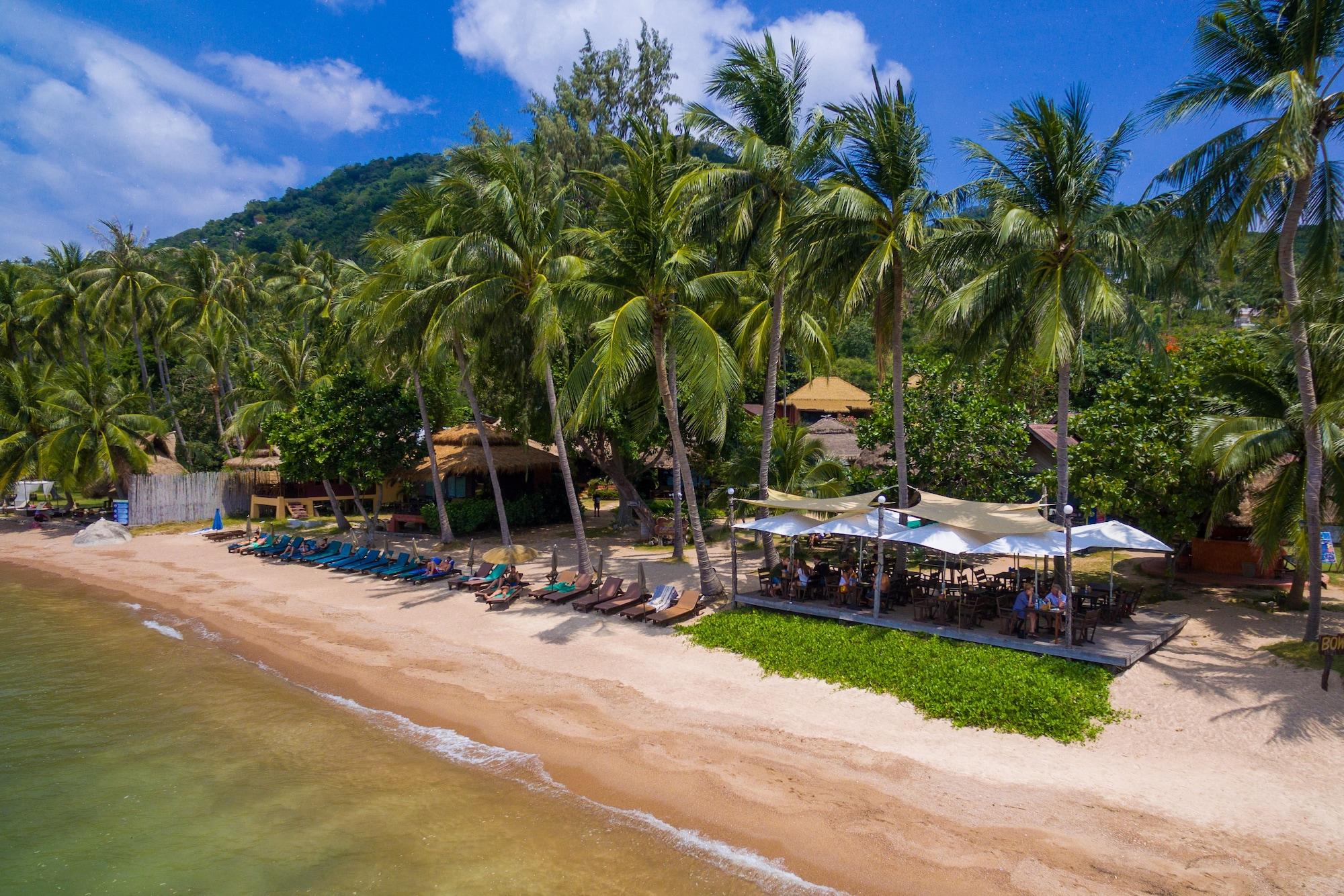 Varios Palm Leaf Resort