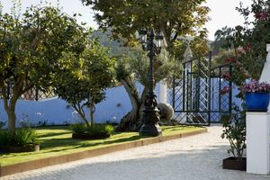 Alojamiento - Ninho Saloio