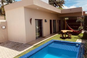 Alquiler Vacacional - Concha do Patacho ER Hospedagens