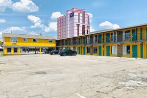 Alojamiento - Niagara's Best Inn