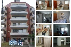 Alquiler Vacacional - DTO DE ALQUILER FAMILIAR A PASOS DEL MAR