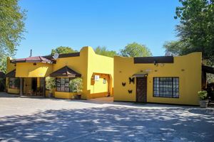 Alojamiento - Thamalakane Guest House