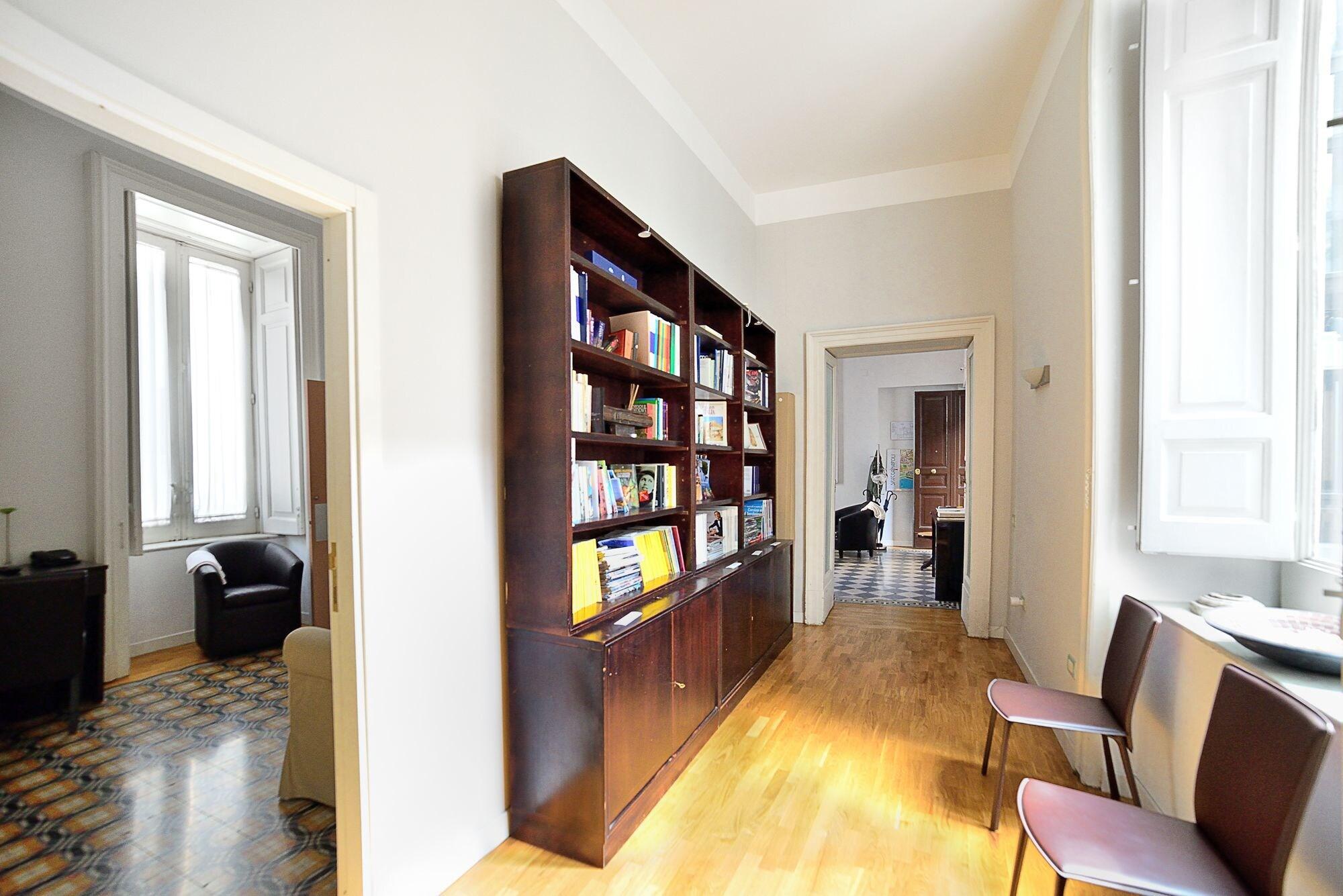 Instalaciones Recreativas SpaccaNapoli Comfort Suites