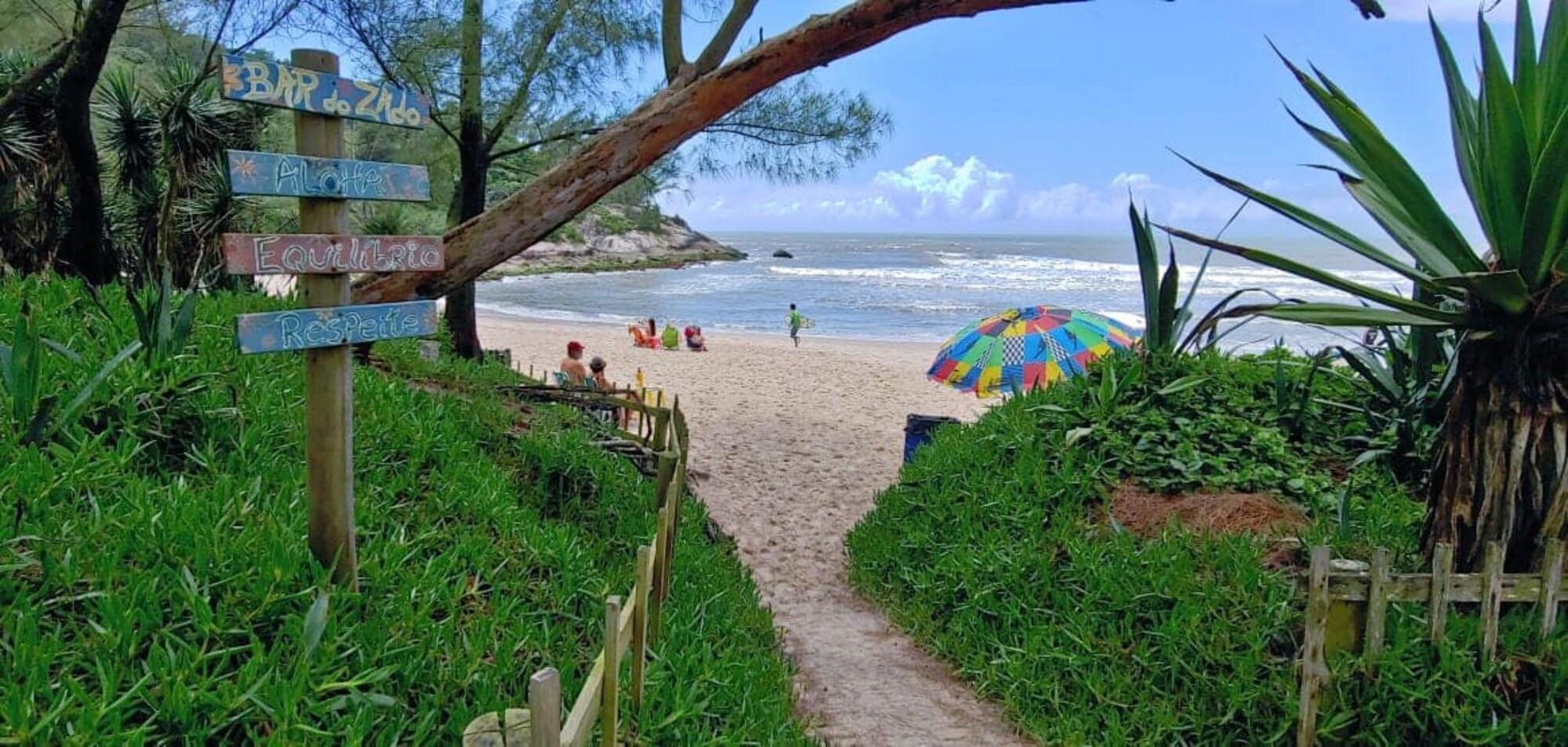 Playa Pousada Bem te vi