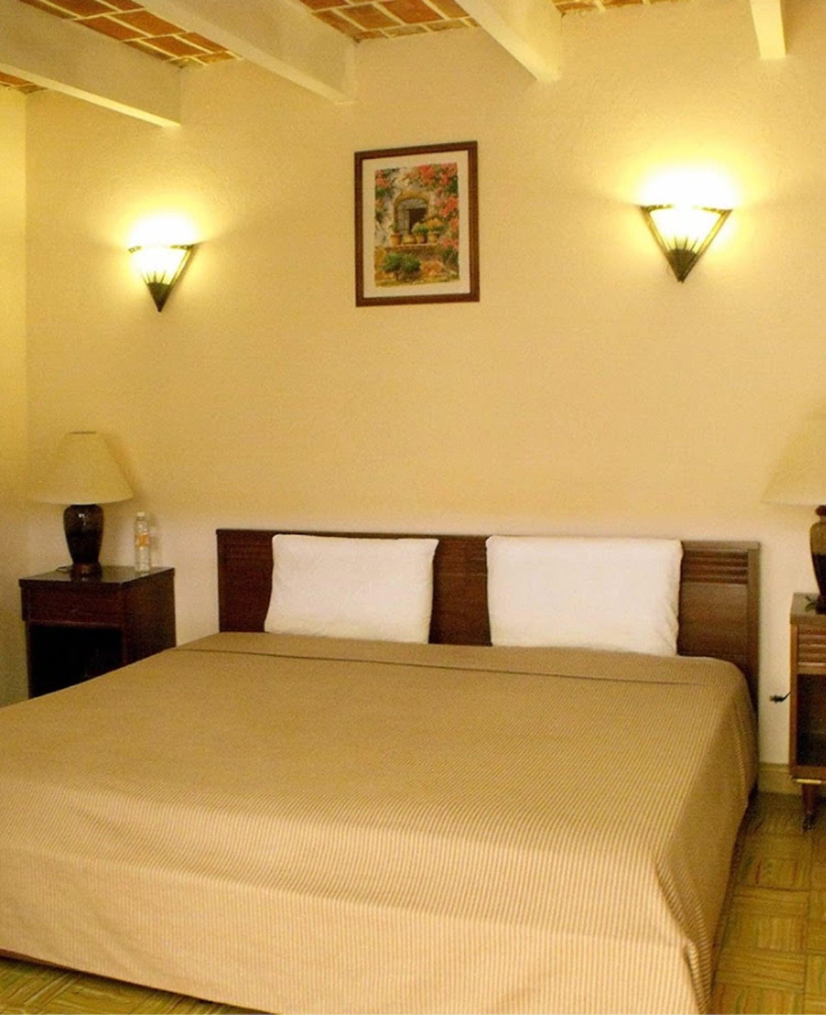 Habitación Hotel Casa Blanca Tequisquiapan