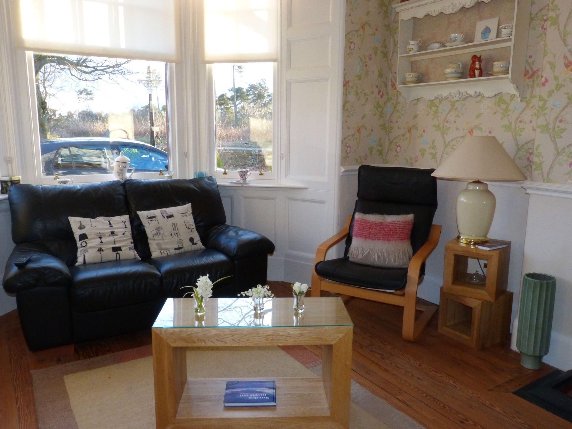 Vista Lobby Pinewood Country House