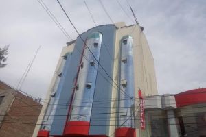 Alojamiento - Hostal Roma Caribe