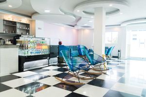 Hotel - Hotel Aquarius