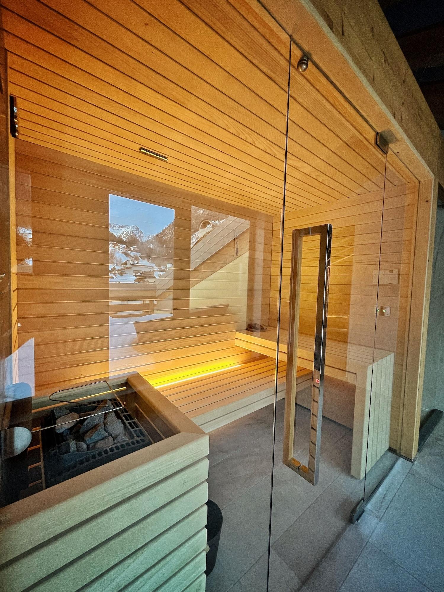 Spa Hotel Moena