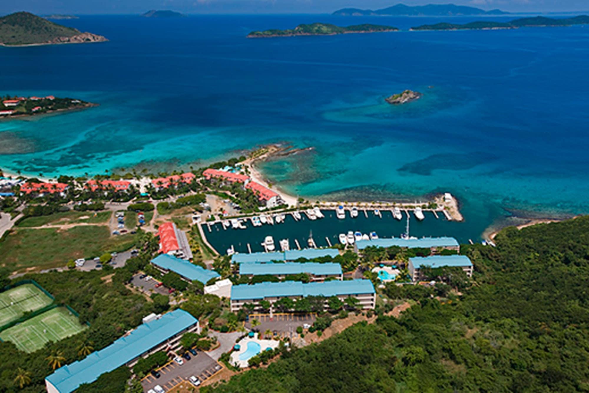 Varios Sapphire Village Resort by Antilles Resorts