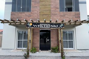 Alojamiento - Apartamentos Pinheira