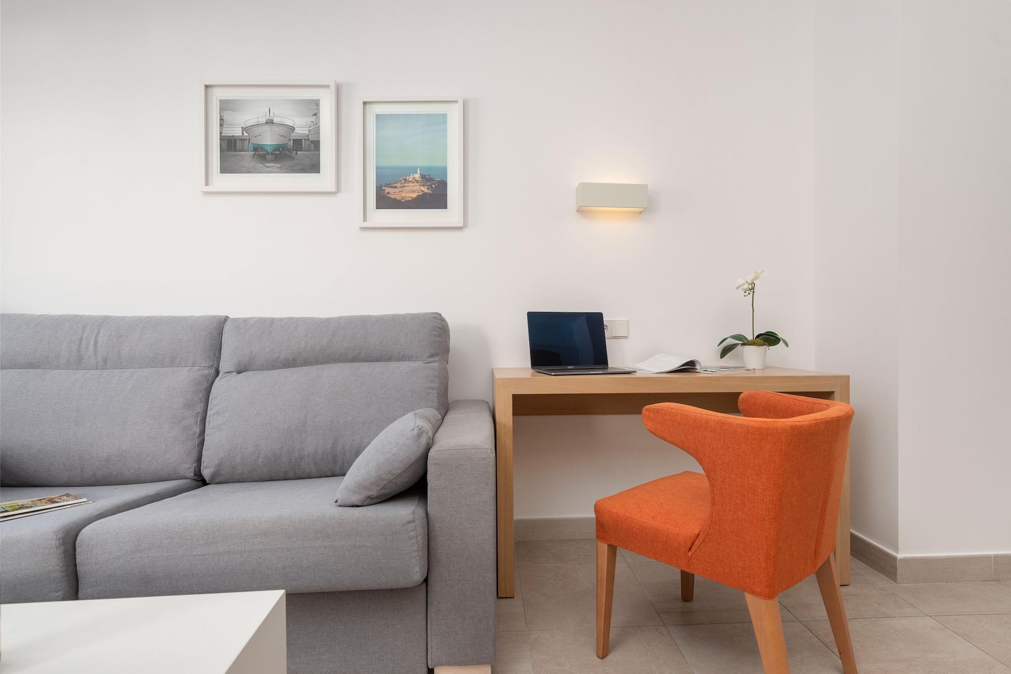 Comodidades del Alojamiento Trendhotel Alcudia - Adults Only +15