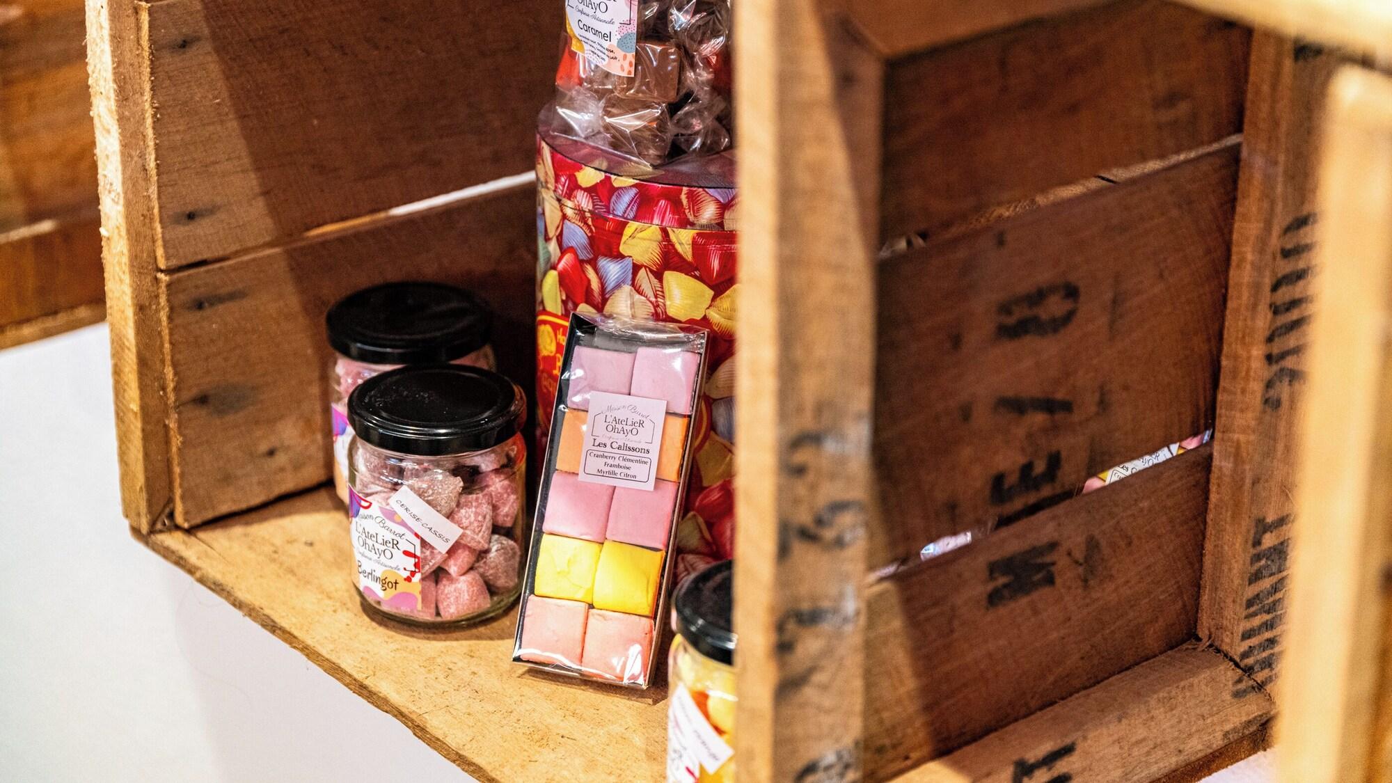 Vista Lobby greet Hotel Massieux Lyon Nord