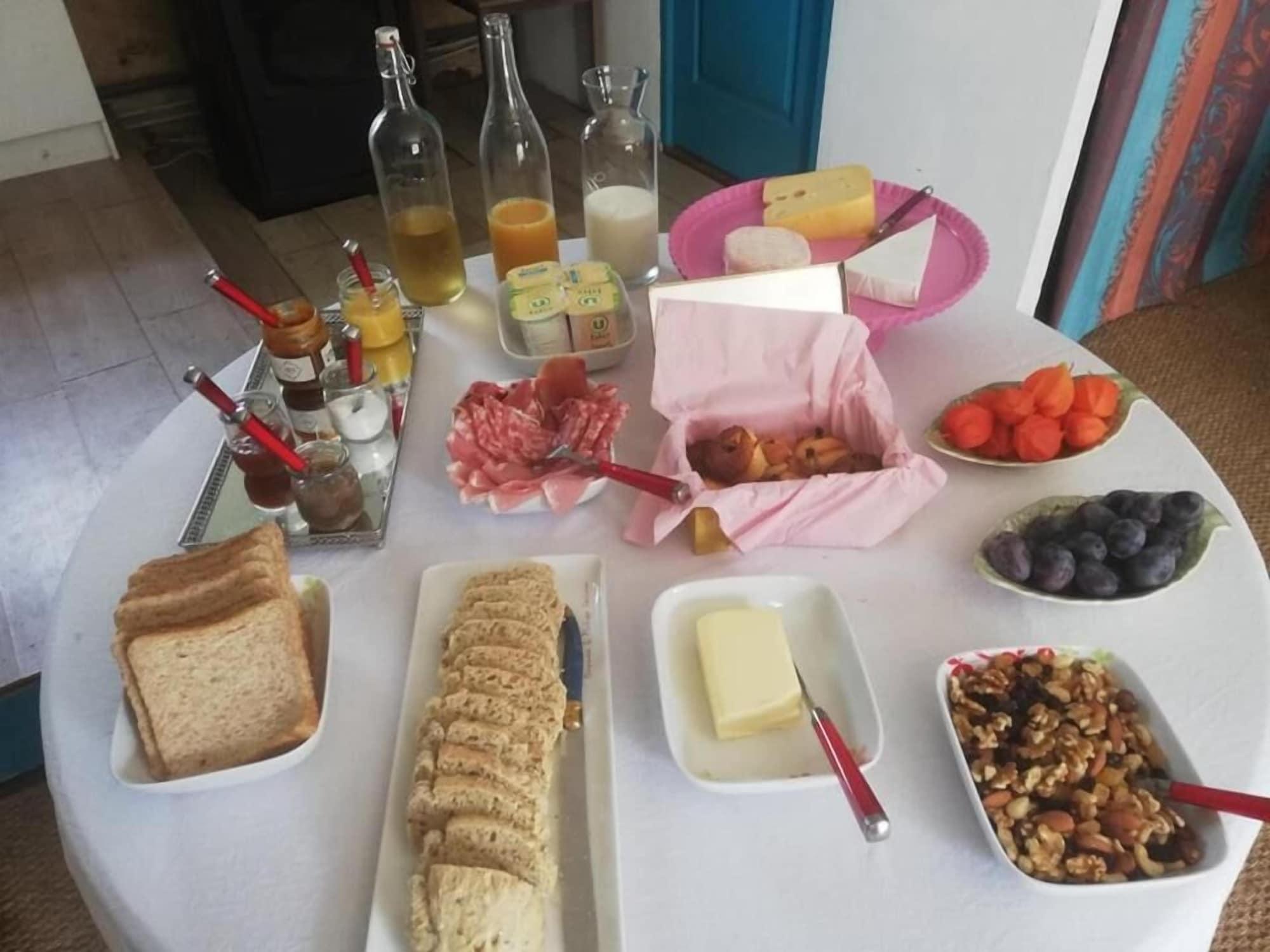 Restaurant Hôtellerie des Jardiniers Gourmands