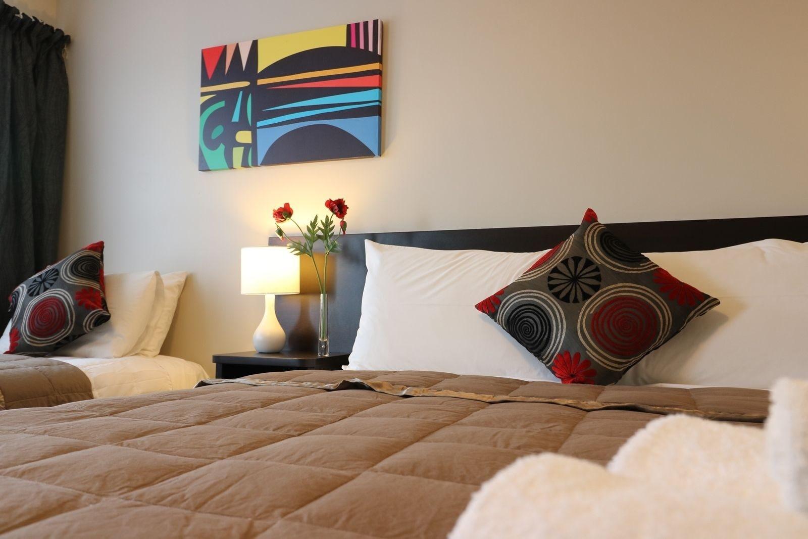 Varios Boundary Court Motor Inn