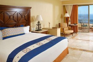 Alojamiento - Pueblo Bonito Sunset Golf and Beach
