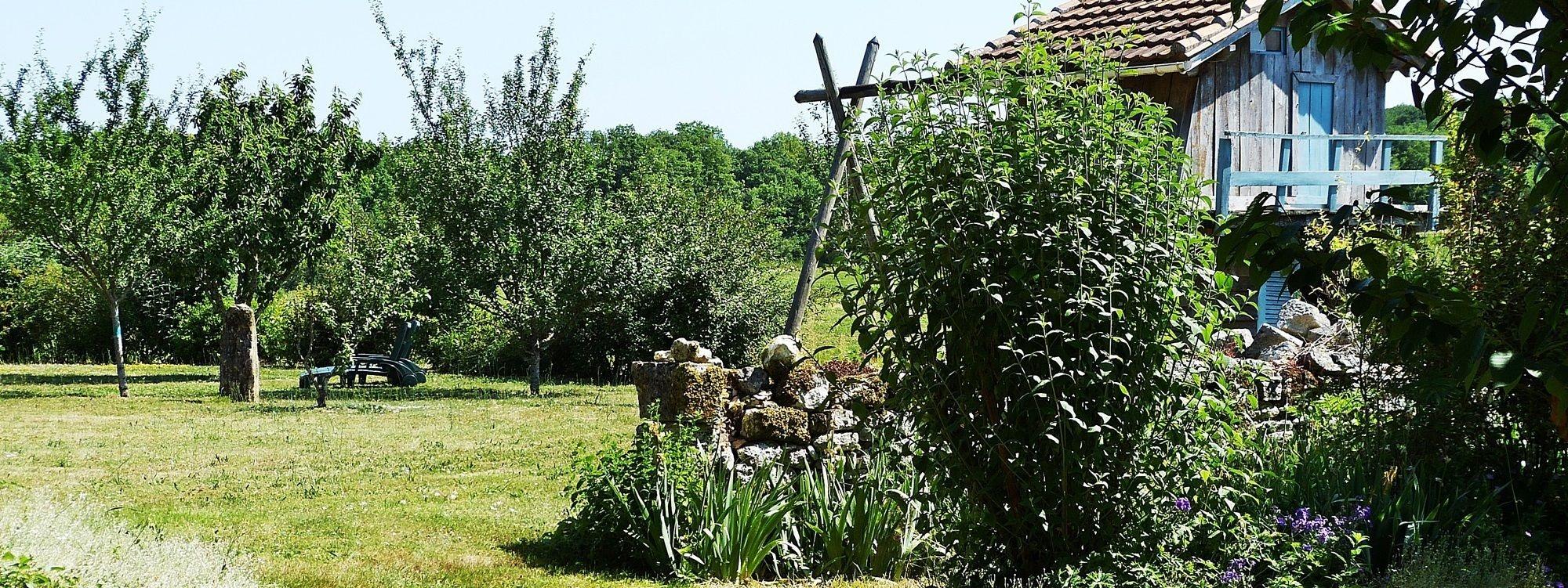 Comodidades del Alojamiento L'Echappée Belle