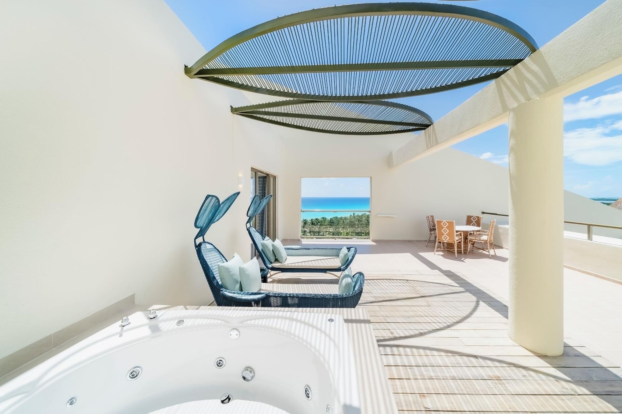 Habitación Iberostar Selection Cancún - All Inclusive