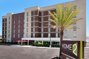 Alojamiento - Home2 Suites by Hilton Orlando Near Universal