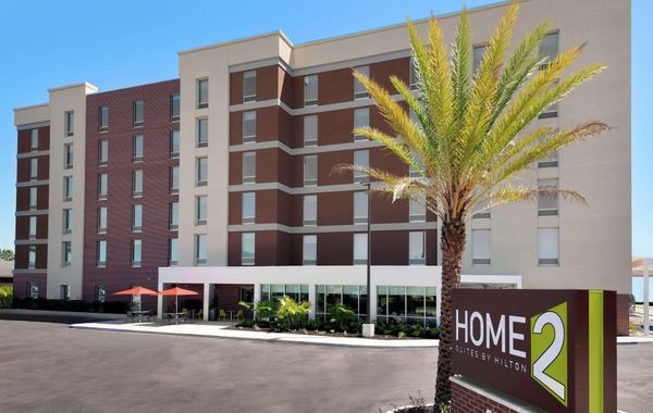 Home2 Suites by Hilton Orlando Near Universal - Hoteles cerca de Universal Studios en Orlando