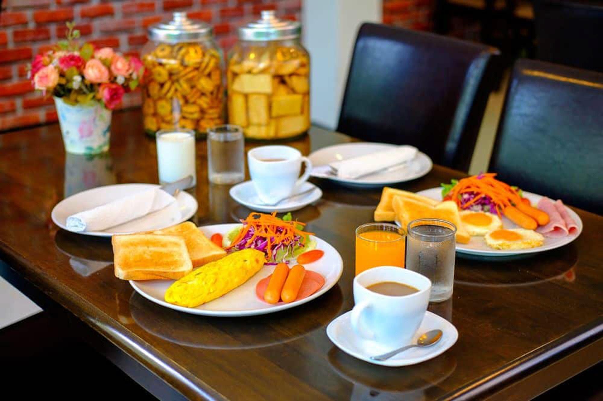 Restaurant Aranta Airport Hotel